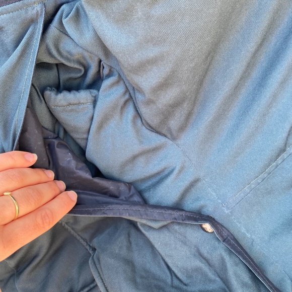 Vintage Kanuk Coat with Roll Hood! - Picture 7 of 7